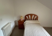 Chalet independiente con terreno en venta en la España, Vega de Valcarce, ref: TR416919 foto