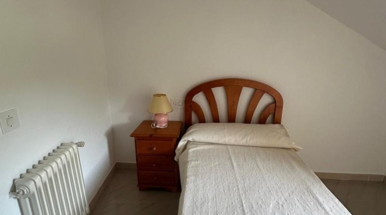 León - Vega de Valcarce - 1000m2