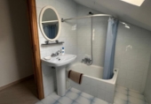 Chalet independiente con terreno en venta en la España, Vega de Valcarce, ref: TR416919 foto