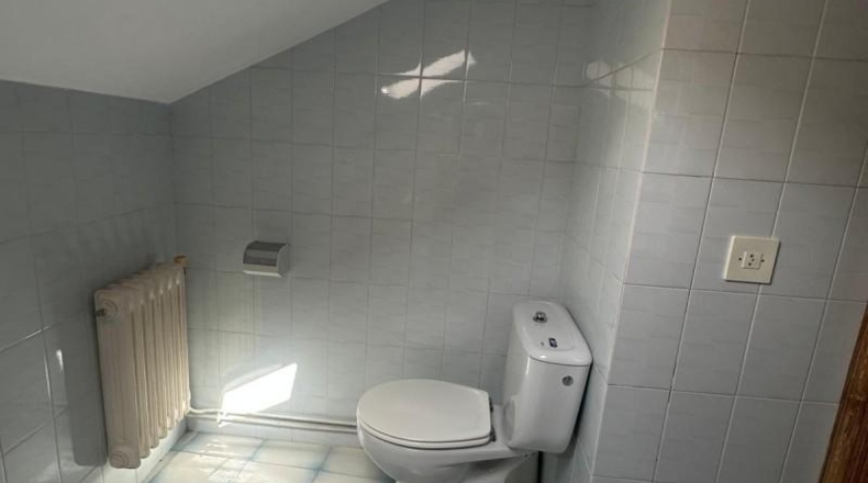 León - Vega de Valcarce - 1000m2
