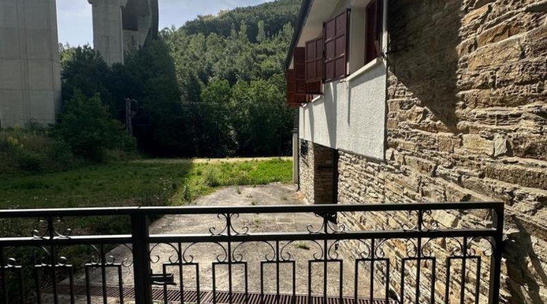 León - Vega de Valcarce - 1000m2