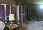 Chalet independiente con terreno en venta en la España, Vega de Valcarce, ref: TR416919 foto