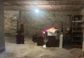 Chalet independiente con terreno en venta en la España, Vega de Valcarce, ref: TR416919 foto