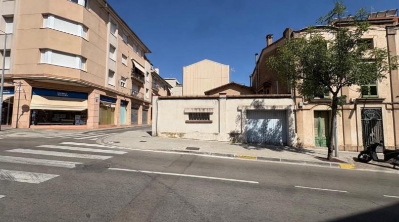 Barcelona - Castellar del Vallès - 117m2