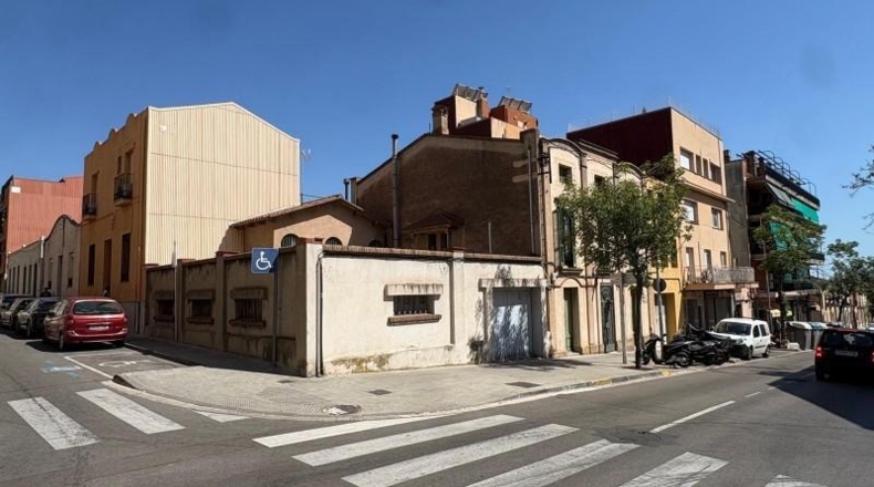 Barcelona - Castellar del Vallès - 117m2
