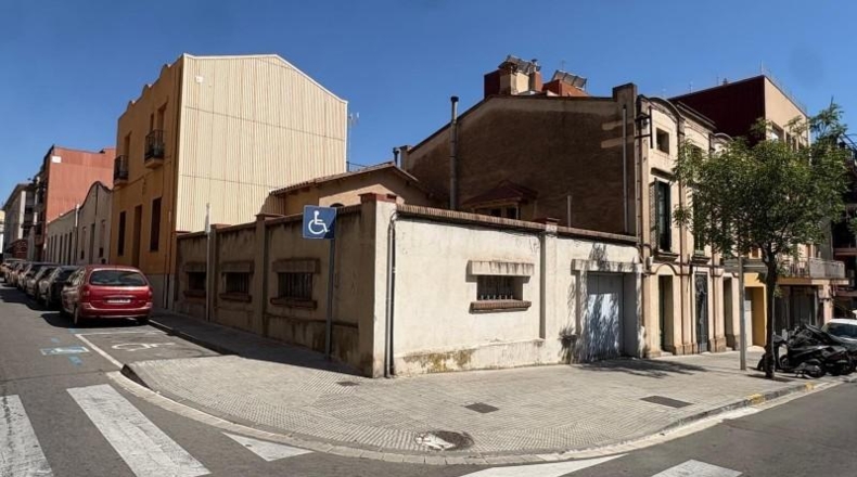 Barcelona - Castellar del Vallès - 117m2