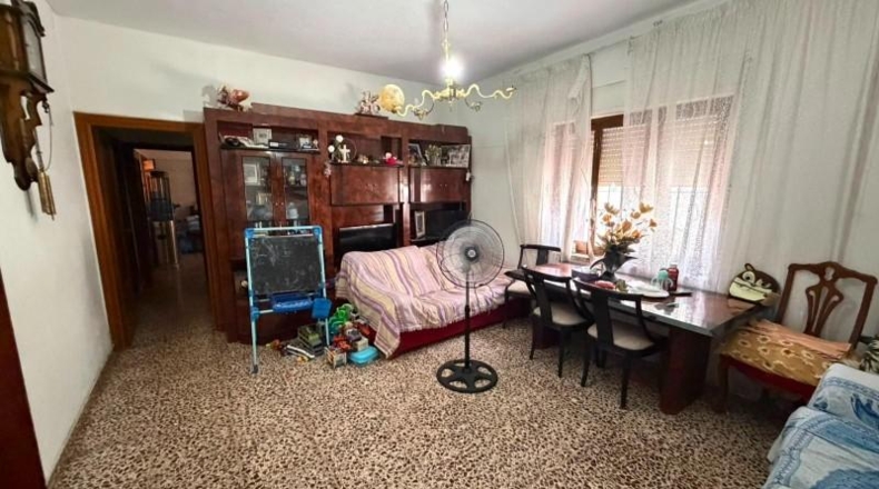 Мурсия - Fuente Álamo - 440m2