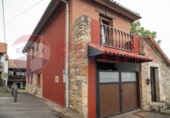 Casa de pueblo en venta en la España, Barrio Las Cruces, ref: TR416923 foto