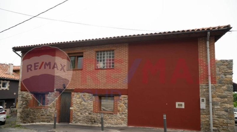 Cantabria - Barrio Las Cruces - 124m2