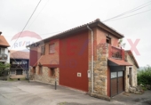Casa de pueblo en venta en la España, Barrio Las Cruces, ref: TR416923 foto
