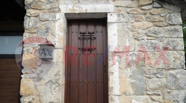 Cantabria - Barrio Las Cruces - 124m2