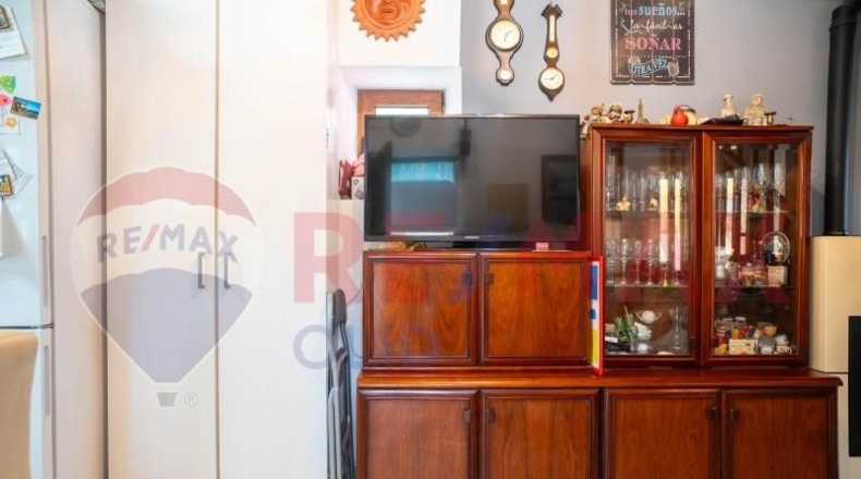Cantabria - Barrio Las Cruces - 124m2