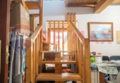 Casa de pueblo en venta en la España, Barrio Las Cruces, ref: TR416923 foto