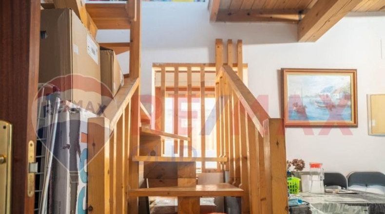 Cantabria - Barrio Las Cruces - 124m2