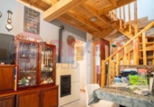 Casa de pueblo en venta en la España, Barrio Las Cruces, ref: TR416923 foto
