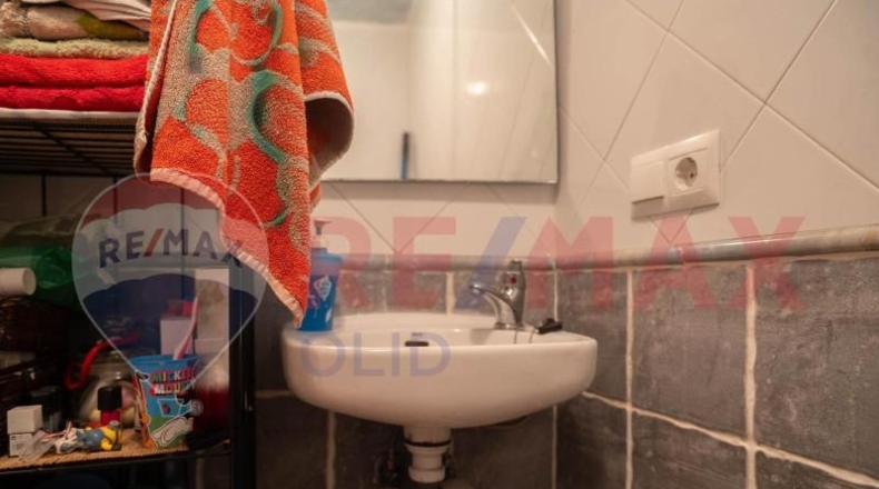 Cantabria - Barrio Las Cruces - 124m2