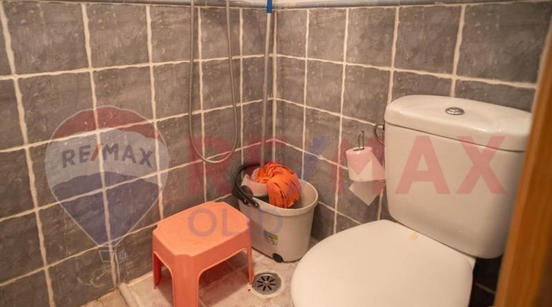 Cantabria - Barrio Las Cruces - 124m2