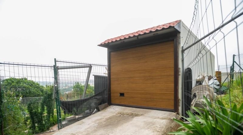 Cantabria - Barrio Las Cruces - 124m2