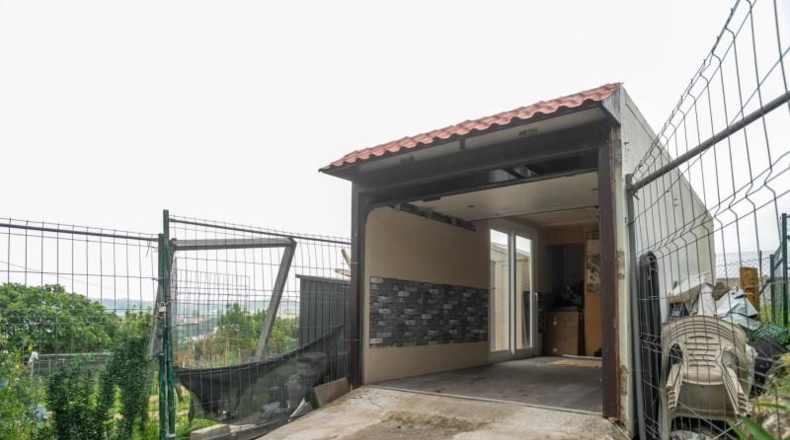 Cantabria - Barrio Las Cruces - 124m2