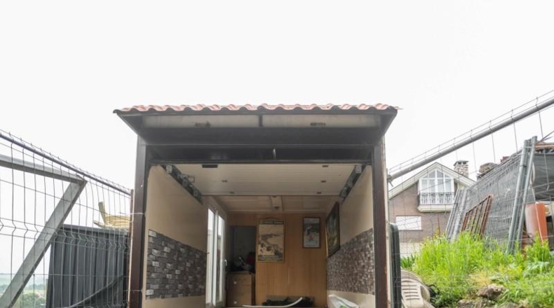 Cantabria - Barrio Las Cruces - 124m2