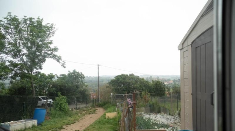 Cantabria - Barrio Las Cruces - 124m2