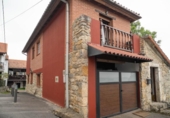 Casa de pueblo en venta en la España, Barrio Las Cruces, ref: TR416924 foto