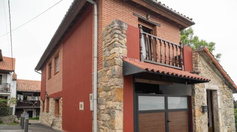 Cantabria - Barrio Las Cruces - 124m2