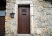 Casa de pueblo en venta en la España, Barrio Las Cruces, ref: TR416924 foto