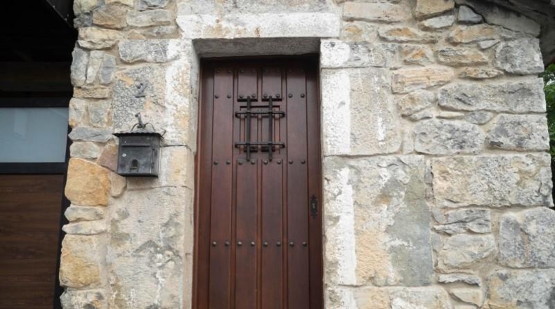 Cantabria - Barrio Las Cruces - 124m2