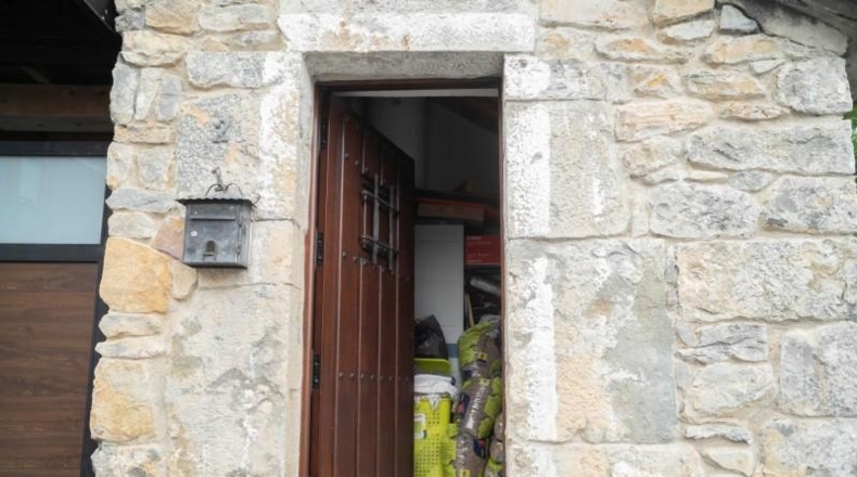 Cantabria - Barrio Las Cruces - 124m2