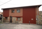 Casa de pueblo en venta en la España, Barrio Las Cruces, ref: TR416924 foto