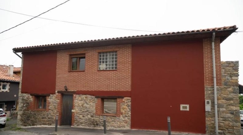 Cantabria - Barrio Las Cruces - 124m2