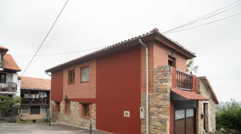 Cantabria - Barrio Las Cruces - 124m2