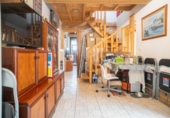 Casa de pueblo en venta en la España, Barrio Las Cruces, ref: TR416924 foto