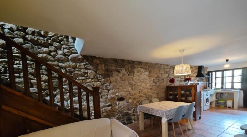 Cantabria - Cabezón de la Sal - 166m2
