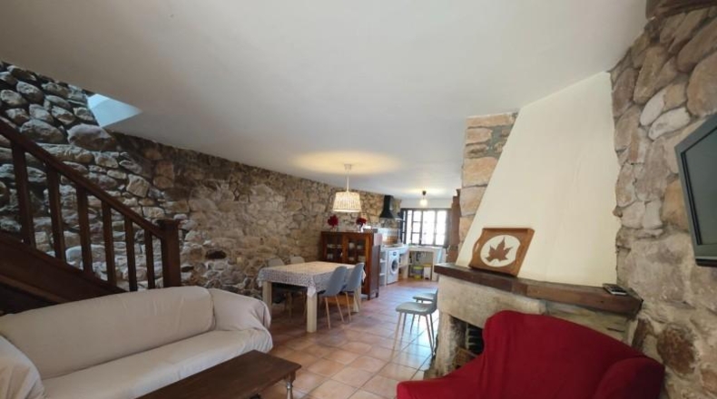 Cantabria - Cabezón de la Sal - 166m2