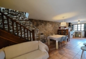Casa de pueblo en venta en la España, Cabezón de la Sal, ref: TR416925 foto