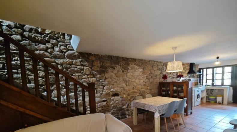 Cantabria - Cabezón de la Sal - 166m2