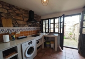 Casa de pueblo en venta en la España, Cabezón de la Sal, ref: TR416925 foto