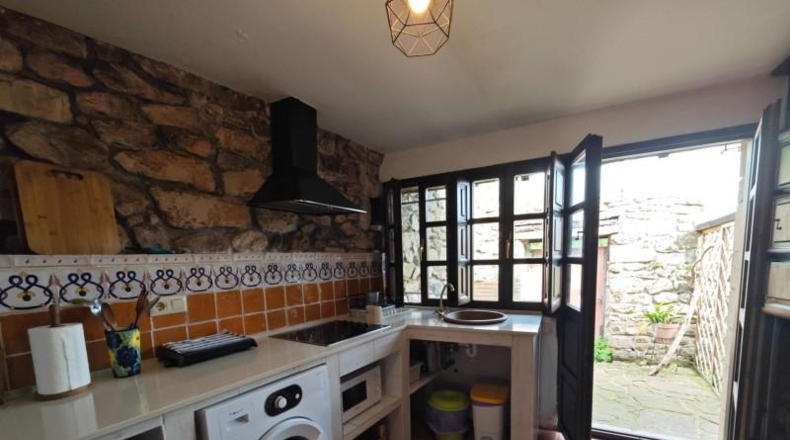 Cantabria - Cabezón de la Sal - 166m2