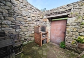 Casa de pueblo en venta en la España, Cabezón de la Sal, ref: TR416925 foto