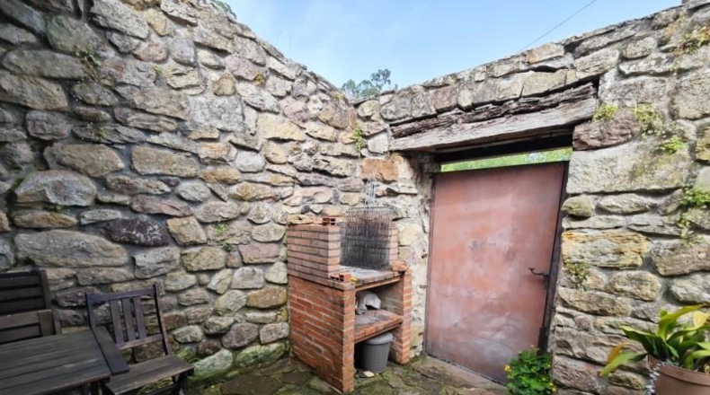 Cantabria - Cabezón de la Sal - 166m2