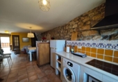 Casa de pueblo en venta en la España, Cabezón de la Sal, ref: TR416925 foto