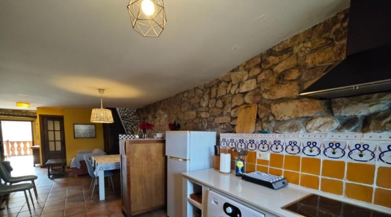 Cantabria - Cabezón de la Sal - 166m2