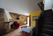 Casa de pueblo en venta en la España, Cabezón de la Sal, ref: TR416925 foto