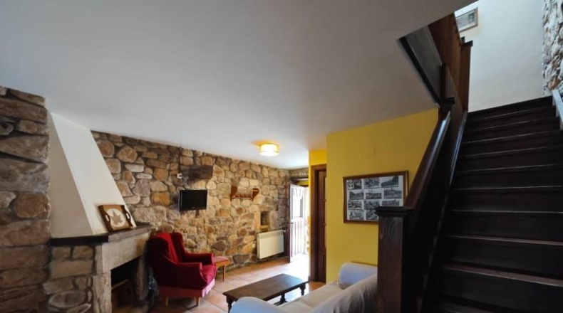 Cantabria - Cabezón de la Sal - 166m2