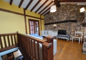 Casa de pueblo en venta en la España, Cabezón de la Sal, ref: TR416925 foto