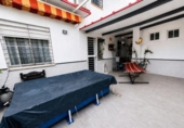 Casa de pueblo en venta en la España, Espartinas, ref: TR416926 foto