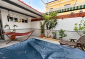 Casa de pueblo en venta en la España, Espartinas, ref: TR416926 foto
