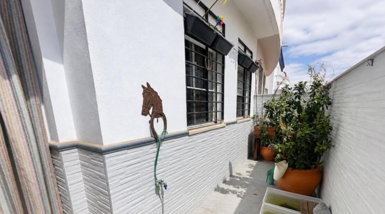 Seville - Espartinas - 113m2